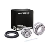 RIDEX Pyöränlaakerisarja 654W0466