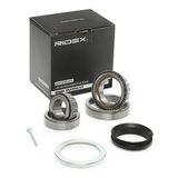 RIDEX Pyöränlaakerisarja 654W0467