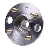 RIDEX Pyöränlaakerisarja 654W0476