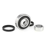 RIDEX Pyöränlaakerisarja 654W0484