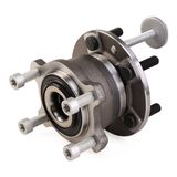 RIDEX Pyöränlaakerisarja 654W0523