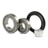 RIDEX Pyöränlaakerisarja 654W0536