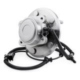 RIDEX Pyöränlaakerisarja 654W0553