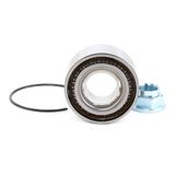 RIDEX Pyöränlaakerisarja 654W0558