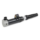 RIDEX Катушка зажигания 689C0002