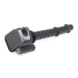 RIDEX Катушка зажигания 689C0015