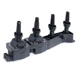 RIDEX Süütepool 689C0054