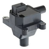 RIDEX Катушка зажигания 689C0077