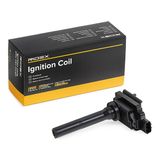 RIDEX Катушка зажигания 689C0083
