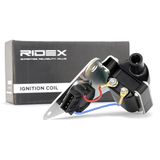 RIDEX Tändspole 689C0096