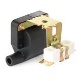 RIDEX Катушка зажигания 689C0142