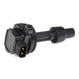 RIDEX Катушка зажигания 689C0150