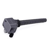 RIDEX Катушка зажигания 689C0214