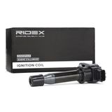 RIDEX Tändspole 689C0246