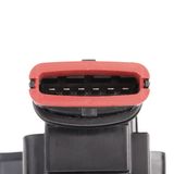 RIDEX Катушка зажигания 689C0249
