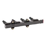 RIDEX Катушка зажигания 689C0249
