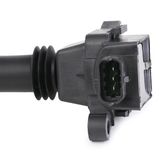 RIDEX Катушка зажигания 689C0281