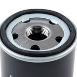 RIDEX Oljefilter 7O0004