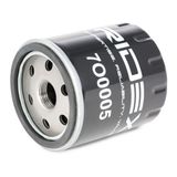 RIDEX Oljefilter 7O0005