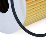 RIDEX Oljefilter 7O0022