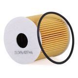 RIDEX Oljefilter 7O0022