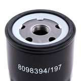 RIDEX Oljefilter 7O0048
