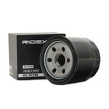 RIDEX Õlifilter 7O0053