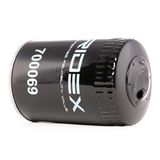 RIDEX Oljefilter 7O0069