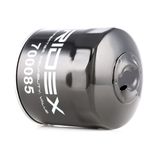 RIDEX Oljefilter 7O0085