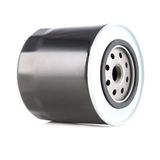 RIDEX Oljefilter 7O0085