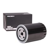 RIDEX Oljefilter 7O0191