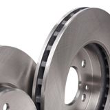 RIDEX Тормозной диск 82B0021