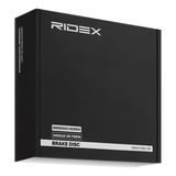 RIDEX Тормозной диск 82B0021