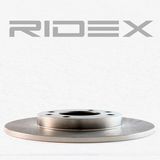 RIDEX Тормозной диск 82B0030