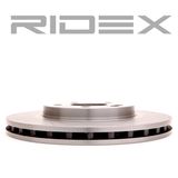 RIDEX Тормозной диск 82B0142