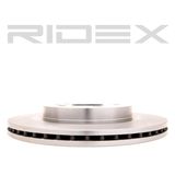 RIDEX Bremžu diski 82B0294