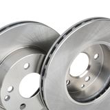 RIDEX Тормозной диск 82B0320