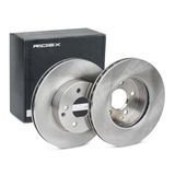 RIDEX Тормозной диск 82B0320