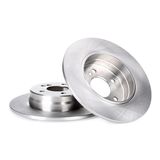 RIDEX Тормозной диск 82B0388