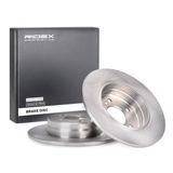 RIDEX Тормозной диск 82B0388