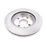 RIDEX Тормозной диск 82B0522