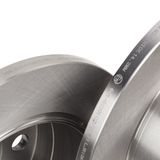 RIDEX Bromsskiva 82B0600