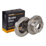 RIDEX Bromsskiva 82B0600