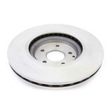 RIDEX Тормозной диск 82B0621