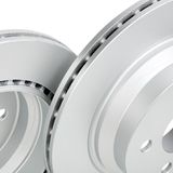 RIDEX Тормозной диск 82B0636
