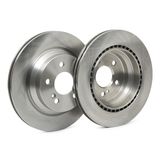 RIDEX Тормозной диск 82B0636