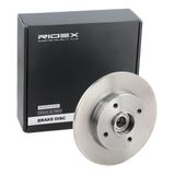 RIDEX Тормозной диск 82B0701
