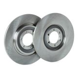 RIDEX Jarrulevy 82B0805