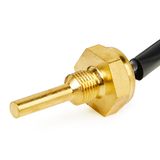 RIDEX Sensor, kylmedelstemperatur 830C0027