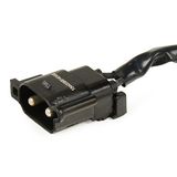 RIDEX Sensor, kylmedelstemperatur 830C0027